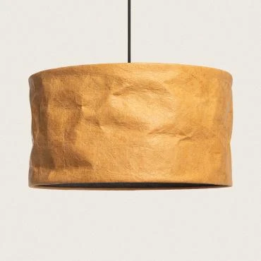 Diana Tyvek Pendant Lamp