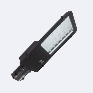 Product photography: Brooklyn 12V DC 20W LED Street Light LUMILEDS