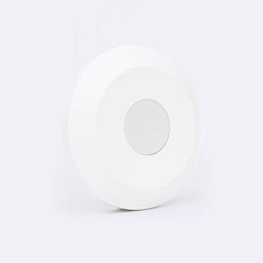 Product photography: 400W Surface Mounted Microwave Radar Motion Sensor 360º-180º
