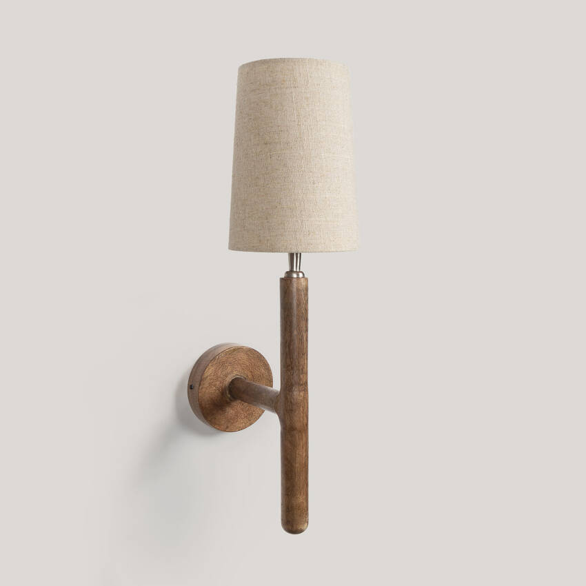 Alina Wall Lamp ILUZZIA 