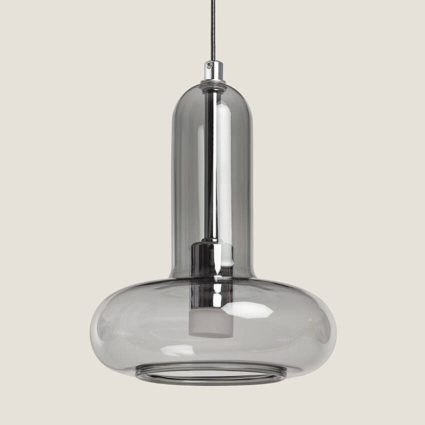 Fontans 5W Aluminium LED Pendant Lamp 