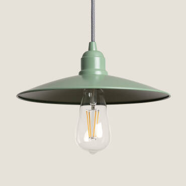 Kato Metal Pendant Lamp