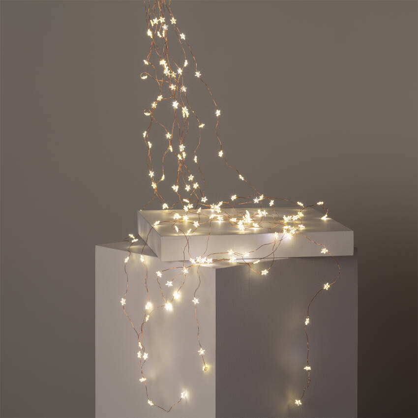 Fireflies 1.4m LED Light Garland 