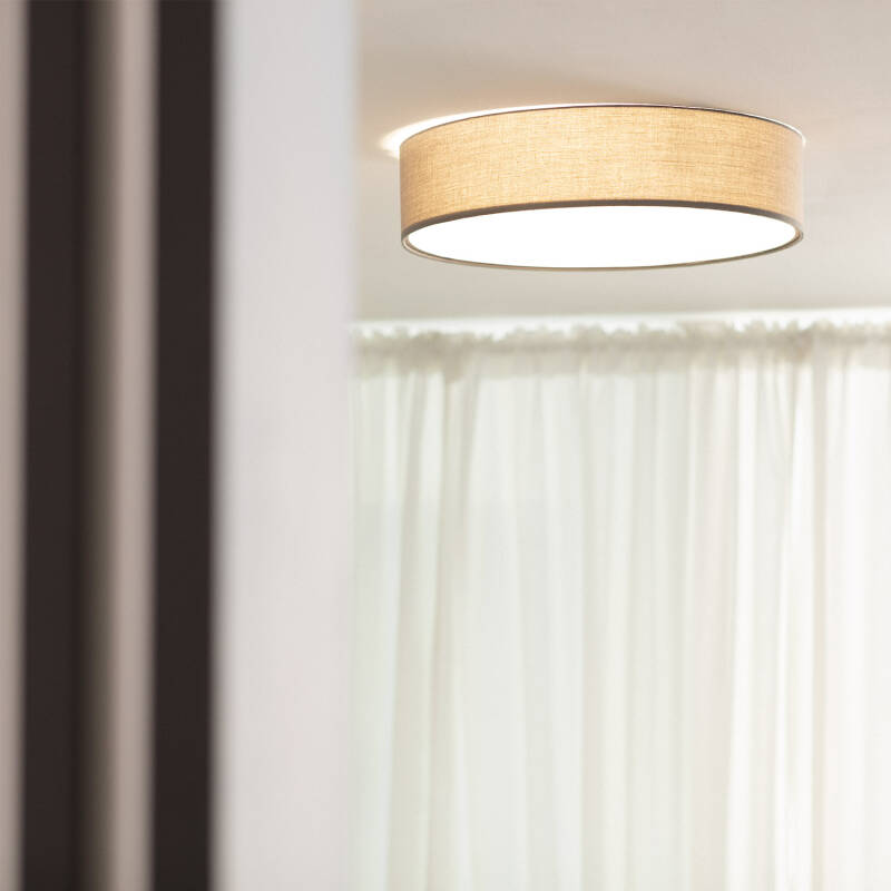 Ranje Fabric Surface Lamp Ø500 mm 