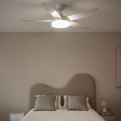 DC Silent Ceiling Fans