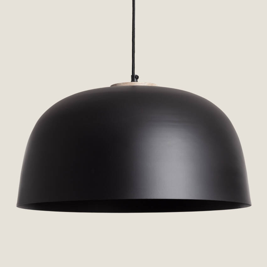 Nagama Metal Pendant Lamp 