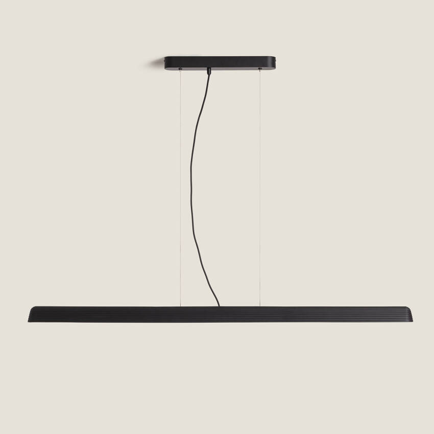 Kirnber 24W Plaster Selectable CCT LED Pendant Lamp
