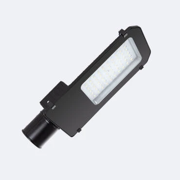 Product photography: Harlem 40W LED Street Light OSRAM Black