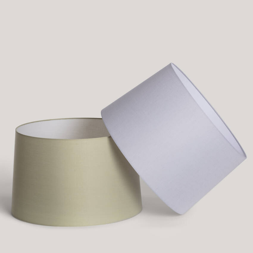 Lampshade for Yuvan Floor Lamp ILUZZIA