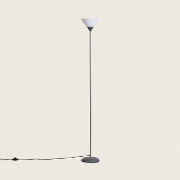 Ander Metal Floor Lamp 