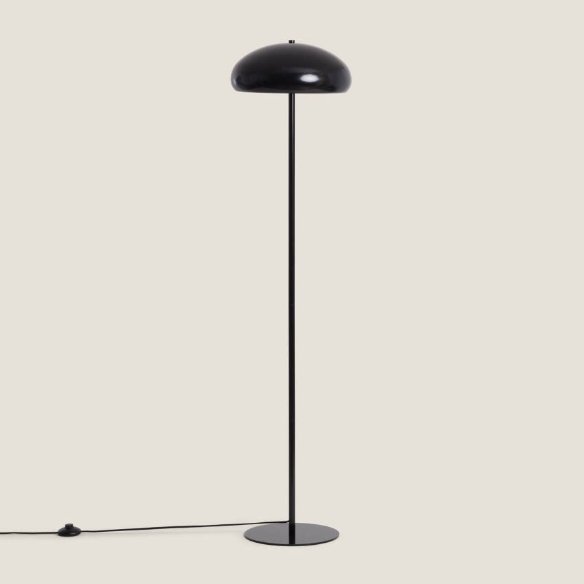 Catalina Metal Floor Lamp 
