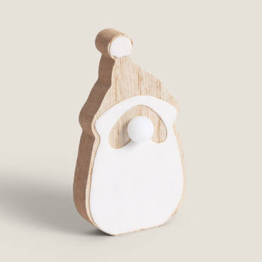 Photograph of the product Santa LED Light with Battery 