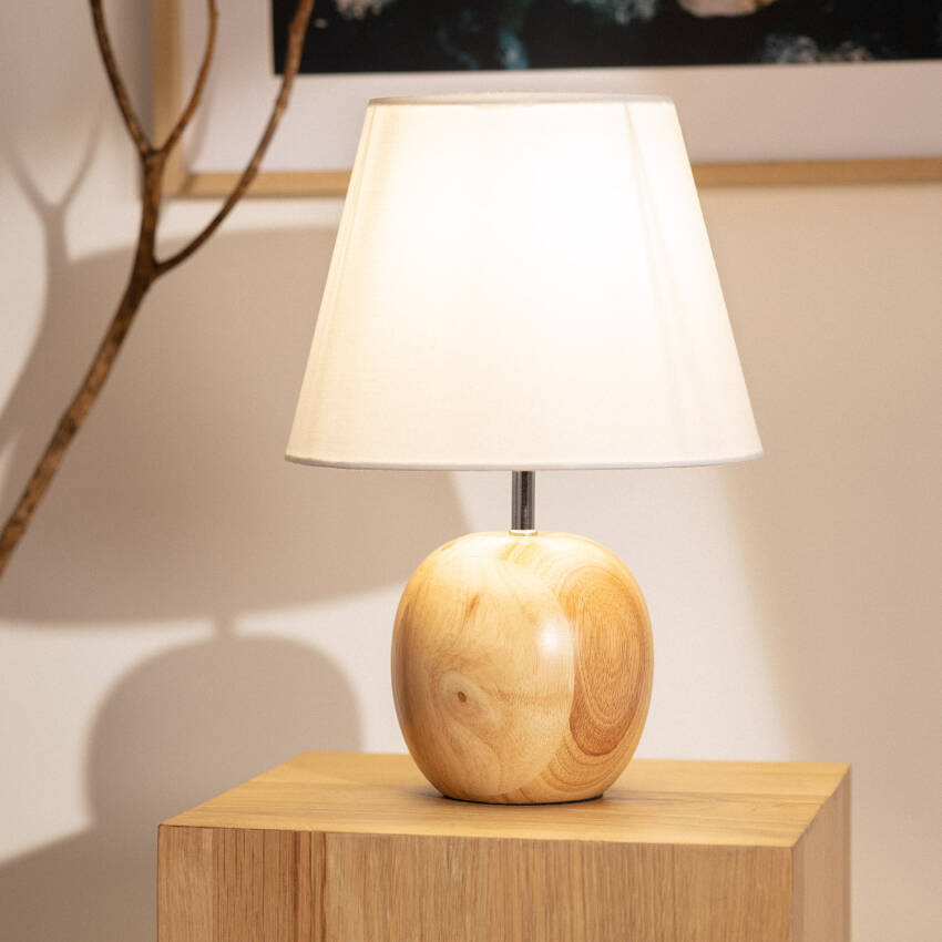 Ranko Table Lamp ILUZZIA 