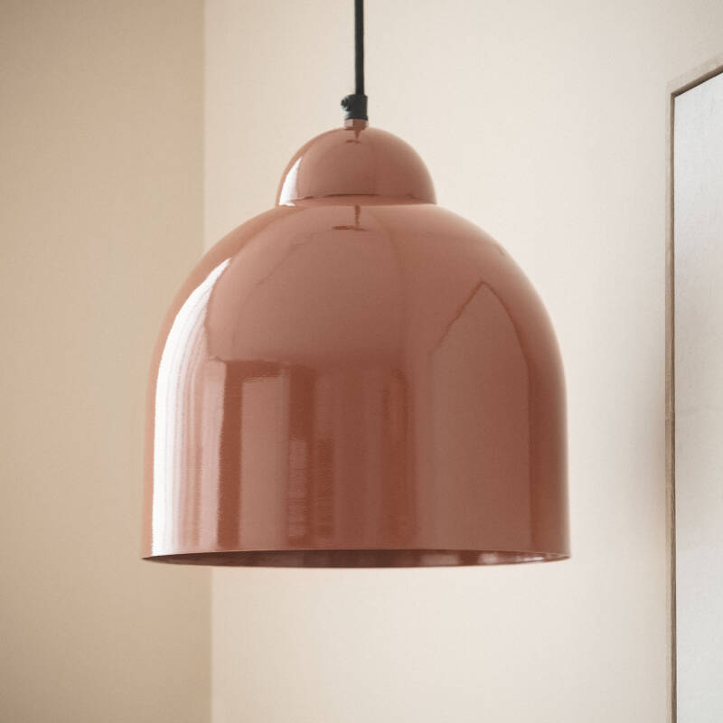 Lanka Metal Pendant Lamp