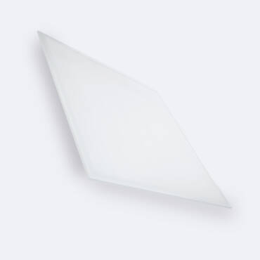 600x600mm 40W LED Panel 4800lm 