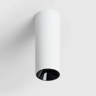 Product photography: ECLIPSE M Ceiling Spotlight Ø60 mm
