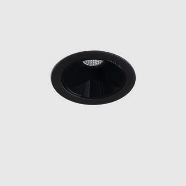 ECLIPSE M LED Downlight Ø53mm Cut Out 