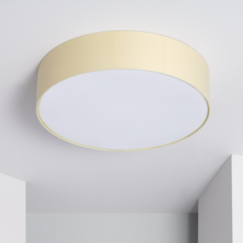 Ranje Fabric Surface Lamp Ø500 mm 