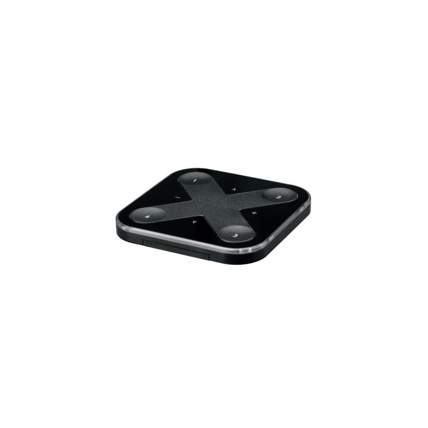 DALI Wall Switch for a Wireless 1-10V Dimmer basicDIM TRIDONIC 
