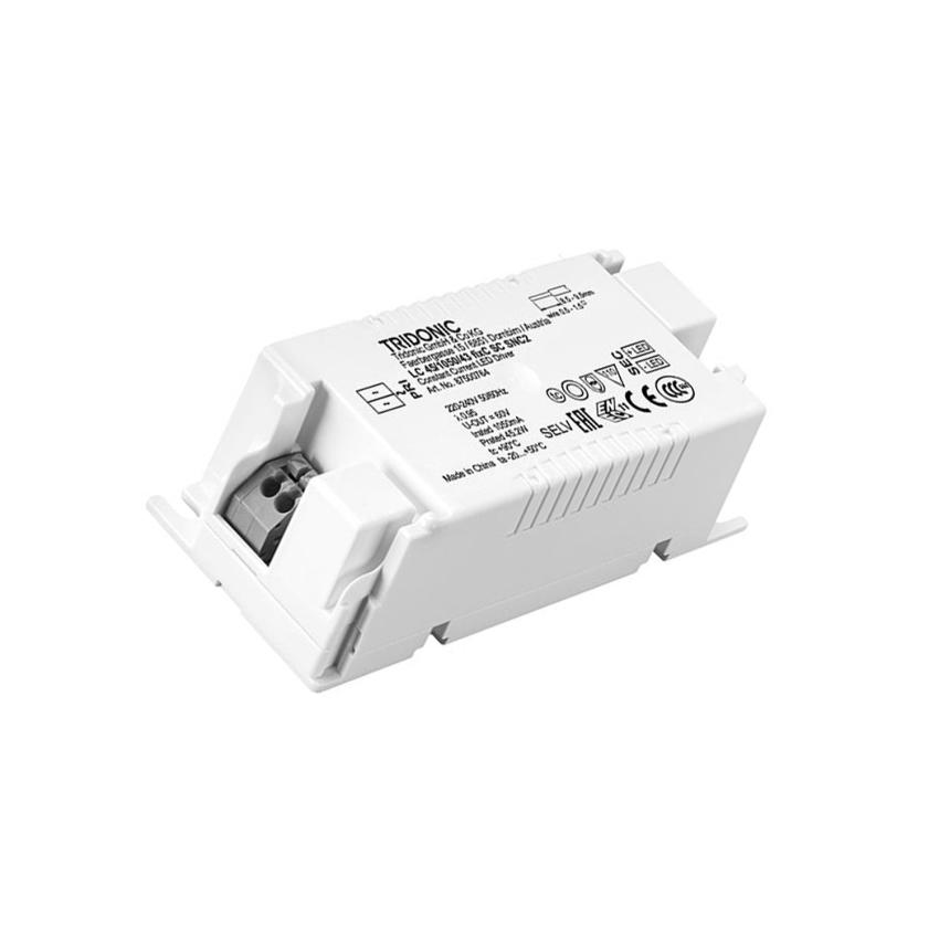 TRIDONIC LC Driver 26-42W 198-264V Output 25-43V 1050mA fixC SC SNC2 87500764