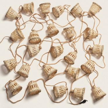 Product photography: Baloo 14m Outdoor LED Fairy Light