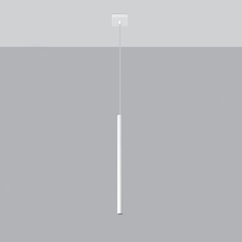 Pastelo 1 Spotlight Metal Pendant Lamp SOLLUX