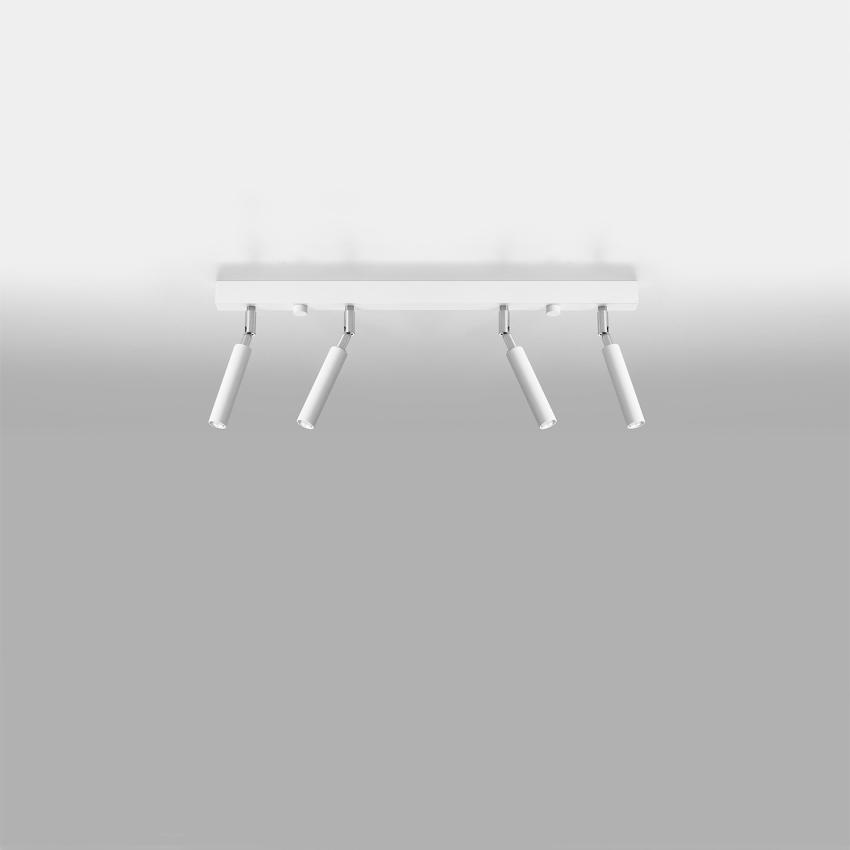 Eyetech 4 SOLLUX LED Ceiling Lamp