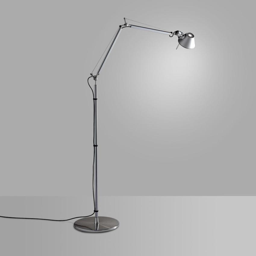 ARTEMIDE Tolomeo Terra LED Floor Lamp 