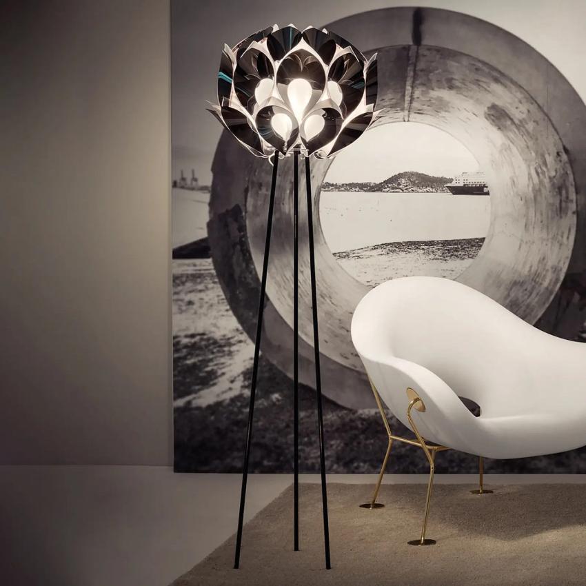 SLAMP Flora FloorLamp