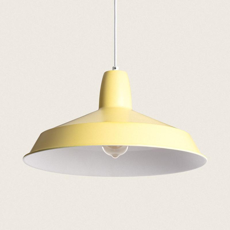 Meistter Metal Pendant Lamp