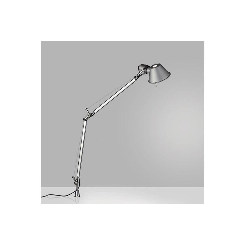 ARTEMIDE Tolomeo Table Lamp with Fixed Support 