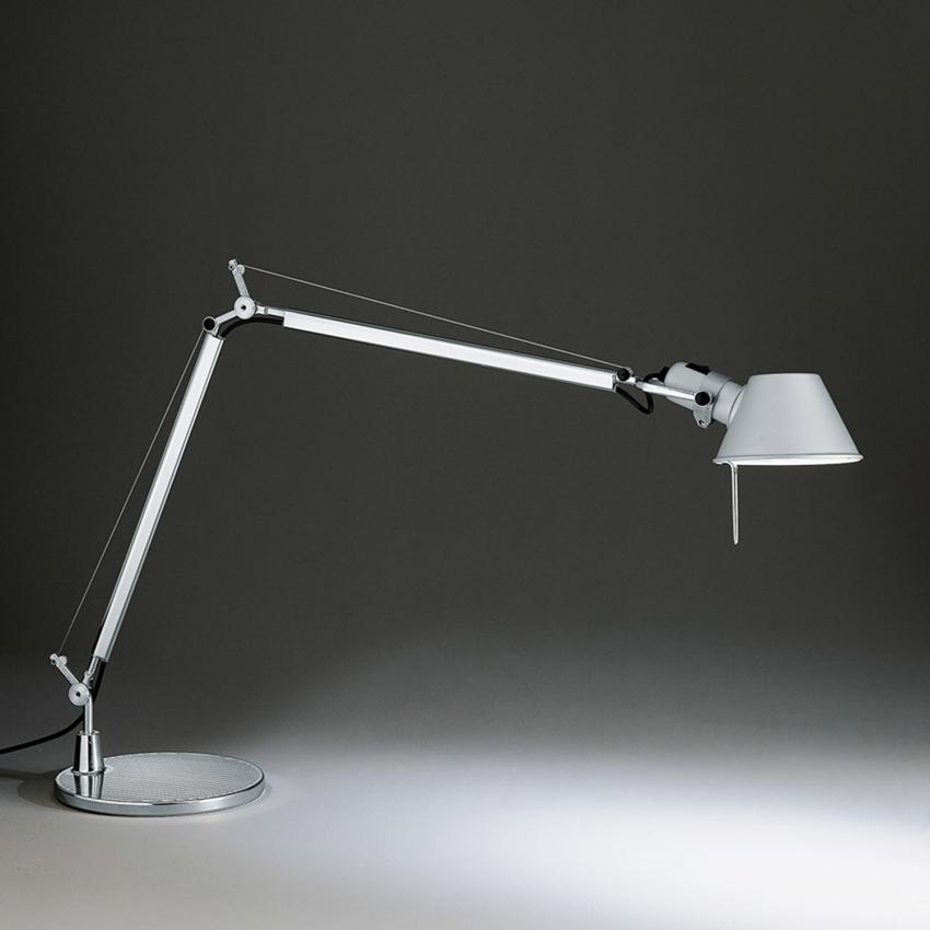 ARTEMIDE Tolomeo Table Lamp 